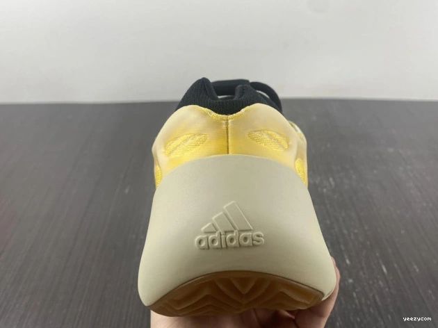 Safflower Adidas Yeezy V3 700 Mono HP5425 1020